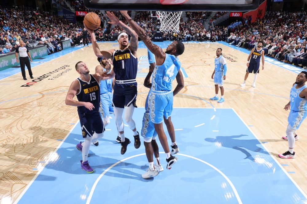 球队在面对 球队在面对