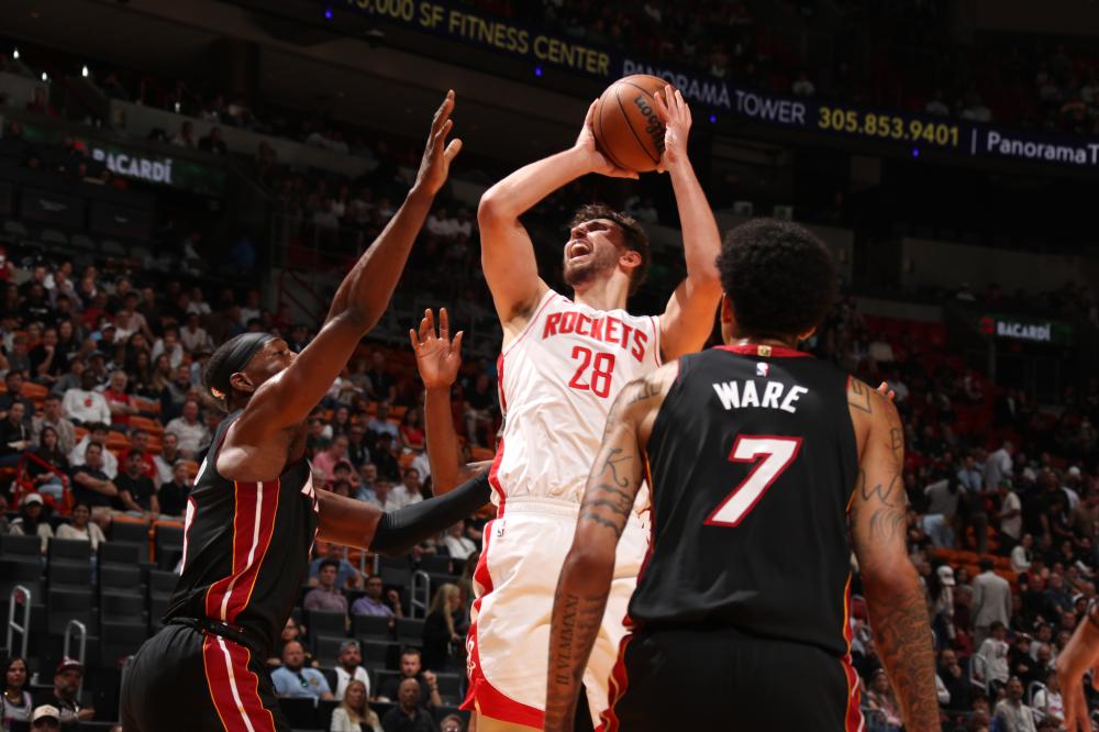 的四名球员 的四名球员